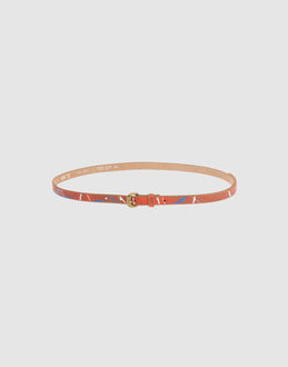 OCT - ACCESSORI - Cinture - su YOOX.COM