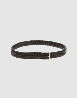 ORCIANI - ACCESSORI - Cinture - su YOOX.COM