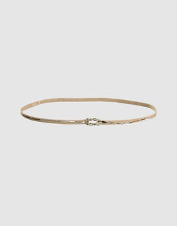 OCT - ACCESSORI - Cinture - su YOOX.COM