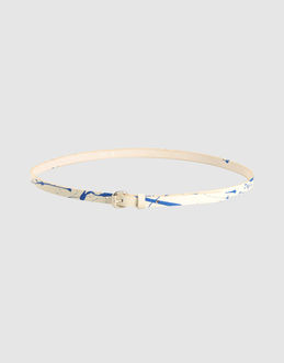 OCT - ACCESSORI - Cinture - su YOOX.COM