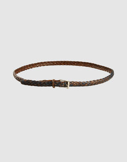 OCT - ACCESSORI - Cinture - su YOOX.COM