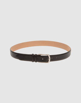 ORCIANI - ACCESSORI - Cinture - su YOOX.COM