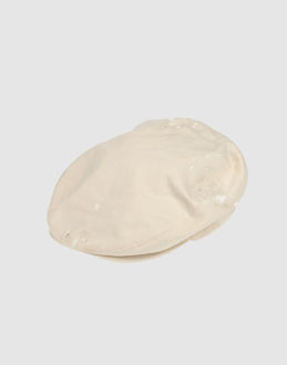 DOLCE & GABBANA - ACCESSORI - Cappelli - su YOOX.COM