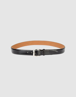 LES COPAINS - ACCESSORI - Cinture - su YOOX.COM