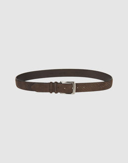 LES COPAINS - ACCESSORI - Cinture - su YOOX.COM