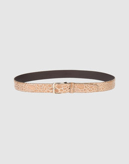 CARNAVAL DE VENISE - ACCESSORI - Cinture - su YOOX.COM
