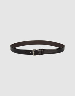 LES COPAINS - ACCESSORI - Cinture - su YOOX.COM