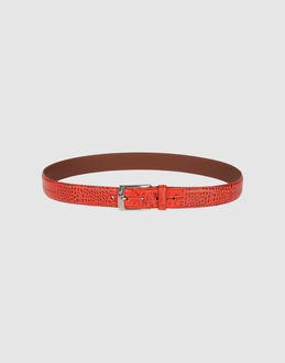 CARNAVAL DE VENISE - ACCESSORI - Cinture - su YOOX.COM