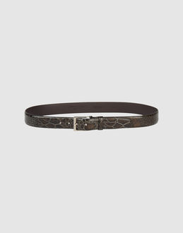 CARNAVAL DE VENISE - ACCESSORI - Cinture - su YOOX.COM