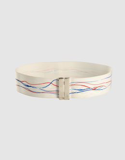 OCT - ACCESSORI - Cinture - su YOOX.COM