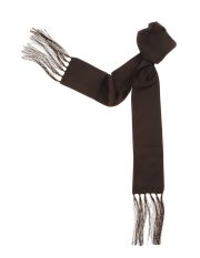 AQUASCUTUM - Oblong scarf