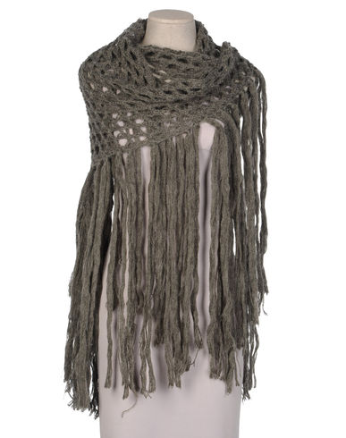 ZOOM ADELE FADO - Shawl