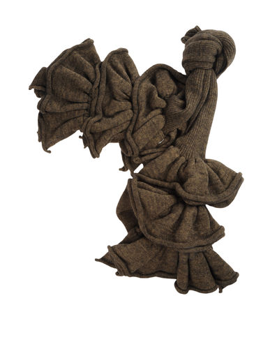 ZOOM ADELE FADO - Oblong scarf