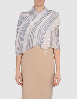 AQUASCUTUM - ACCESSORI - Stole - su YOOX.COM
