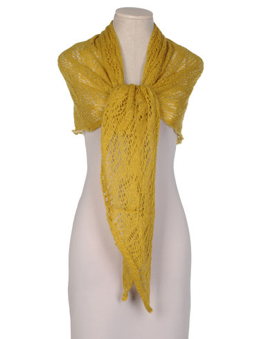 ZOOM ADELE FADO - Shawl
