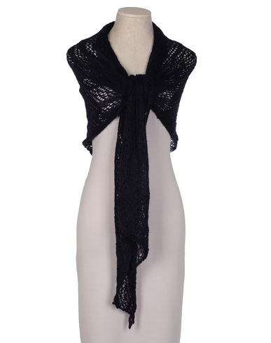 ZOOM ADELE FADO - Shawl