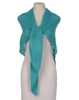 ADELE FADO - ACCESSORI - Scialli