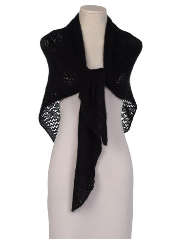 ZOOM ADELE FADO - Shawl