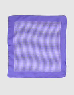 LES COPAINS - ACCESSORI - Foulard - su YOOX.COM