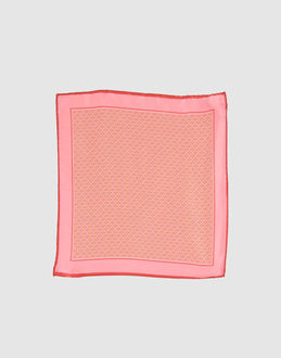 LES COPAINS - ACCESSORI - Foulard - su YOOX.COM