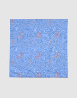 LES COPAINS - ACCESSORI - Foulard - su YOOX.COM