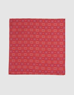 LES COPAINS - ACCESSORI - Foulard - su YOOX.COM