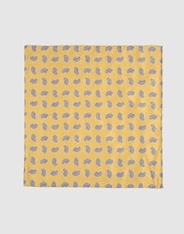 LES COPAINS - ACCESSORI - Foulard - su YOOX.COM