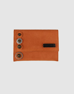 ORCIANI - ACCESSORI - Portafogli - su YOOX.COM