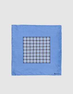 AQUASCUTUM - ACCESSORI - Foulard - su YOOX.COM