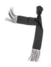 AQUASCUTUM - Oblong scarf