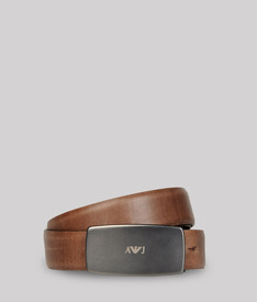 ARMANI JEANS - Belt