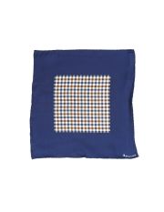 AQUASCUTUM - Square scarf