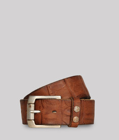 ARMANI JEANS - Belt