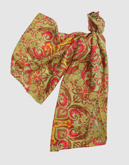 PIOMBO - ACCESSORI - Sciarpe - su YOOX.COM