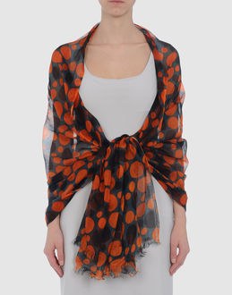 PIOMBO - ACCESSORI - Stole - su YOOX.COM