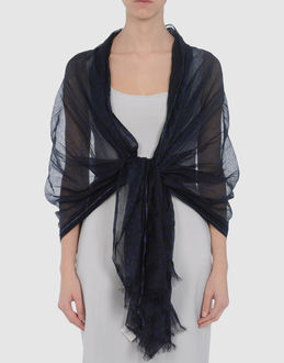 PIOMBO - ACCESSORI - Stole - su YOOX.COM