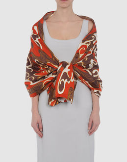 PIOMBO - ACCESSORI - Stole - su YOOX.COM