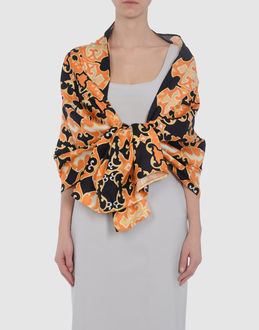 PIOMBO - ACCESSORI - Stole - su YOOX.COM