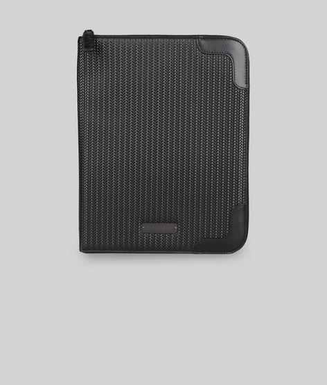iPad holder