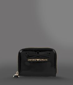 EMPORIO ARMANI - Wallet