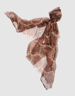 PIOMBO - ACCESSORI - Sciarpe - su YOOX.COM