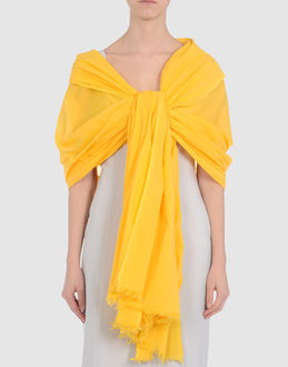 PIOMBO - ACCESSORI - Stole - su YOOX.COM