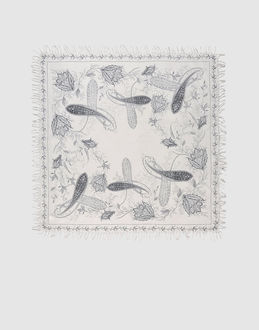 STEFANEL - ACCESSORI - Foulard - su YOOX.COM