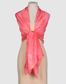 STEFANEL - ACCESSORI - Stole - su YOOX.COM