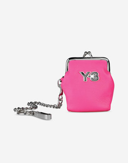 Y-3 - Change holder