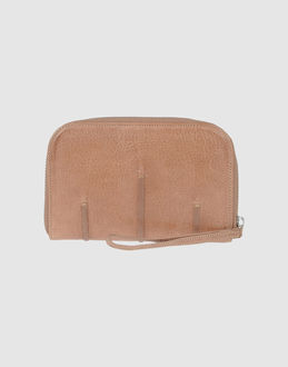 SONYA KASHMIRI - ACCESSORI - Portafogli - su YOOX.COM