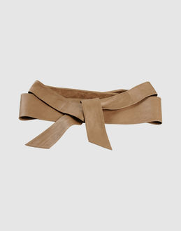 STEFANEL - ACCESSORI - Cinture - su YOOX.COM
