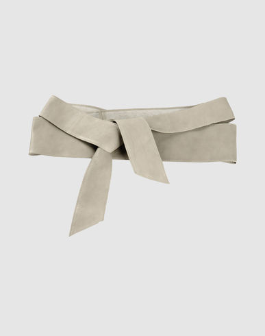ZOOM STEFANEL - Belt