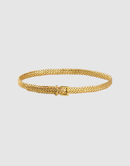 STEFANEL - ACCESSORI - Cinture - su YOOX.COM