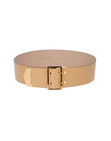 ZOOM ROCHAS - Belt